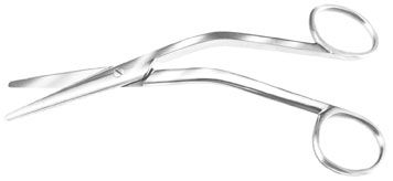 Cottle Dorsal Scissors - N5060